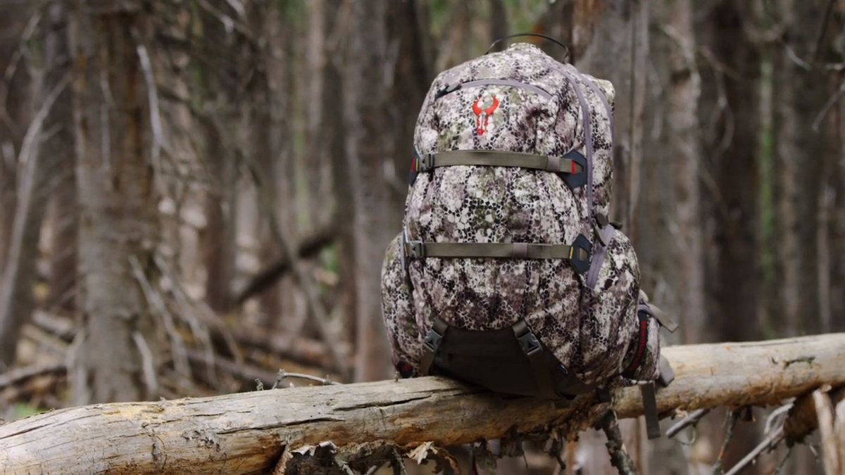 Badlands Superday 32 Litre Backpack Life Time Warranty The Merchants Australia