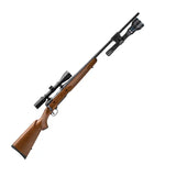 Javelot pro 2 - Mounted