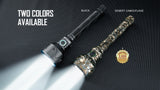 Olight Javelot Pro 2 2500 lumen 1050m long range Hunting Kit