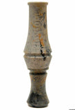 Flextone Camo Hunter Series Single Reed Duck Call