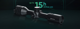 Stellar SH50 Hikmicro Thermal Rifle Scope