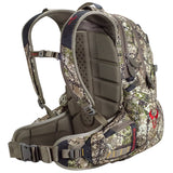 badlands 32 litre superday back pack