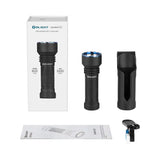 Olight seeker 3 pro 4200