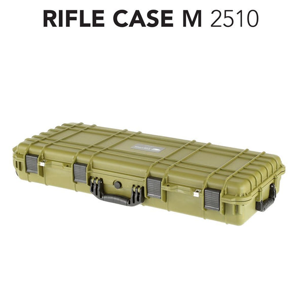 Hard Rifle Case