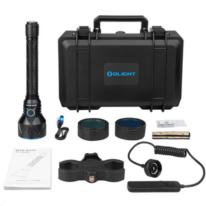 Can You Charge the Javelot Pro 2 Battery Without the Torch?