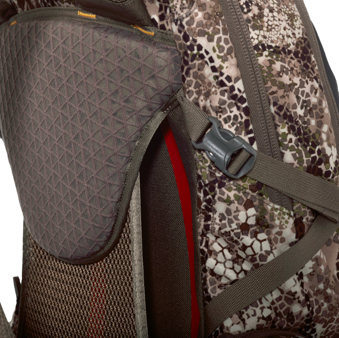 Badlands Diablo VT BackPack