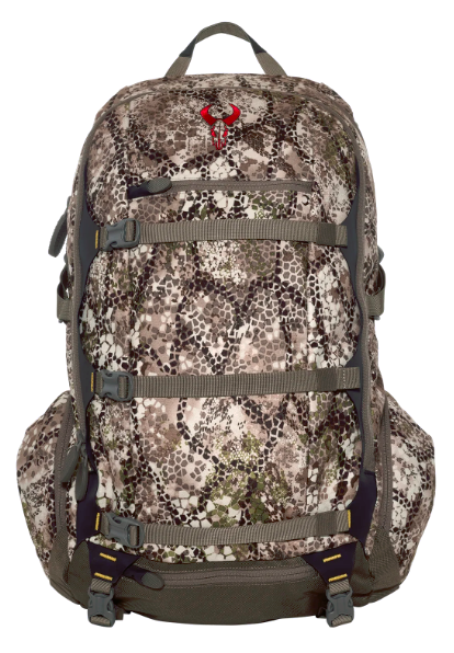 Badlands Diablo VT 34 Ltr Hunting BackPack Life Time Warranty