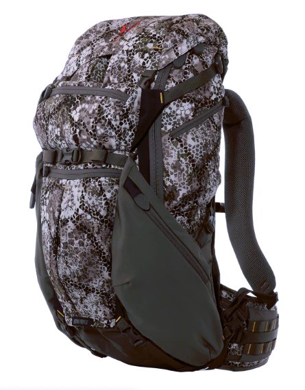Badlands MRK Framed Hunting Backpack Daypack – - Main Image