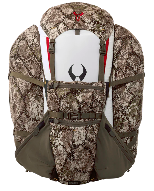 Badlands eastern 2024 day pack review