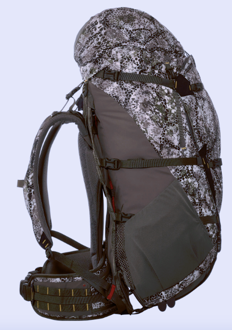Badlands MRK 6 Framed Hunting Backpack The Merchants Australia