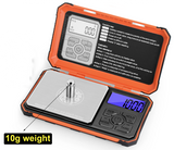 Reloading Powder Scales