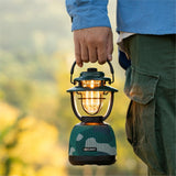 Olight Olantern Music camping lantern with built-in Bluetooth speaker