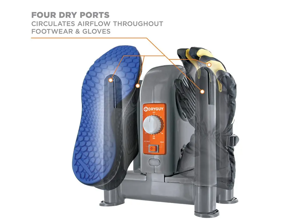Buy DryGuy DX Boot and Garment Dryer Online India Buy DryGuy DX Boot and Garment Dryer Online India