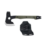 Olight Otacle A1 Stainless Hatchet