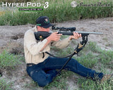 Hyper Pod 3 Shooting Stick Benefits