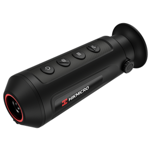 Thermal hunting Australia