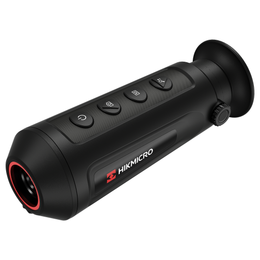 Thermal hunting Australia