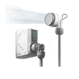 Ultralight Outdoor Shower