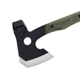 Olight Otacle A1 Stainless Hatchet