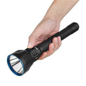 Olight Javelot Turbo 2 Powerful Rechargeable 1500 Metre Long Range Hunting Torch