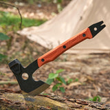 Olight Otacle A1 Stainless Hatchet