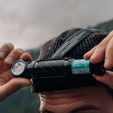 Olight Head lamp