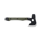 Olight Otacle A1 Stainless Hatchet