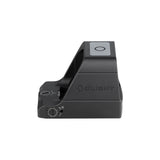 OSight 3 MOA Rechargeable Dot Open Reflex Sight