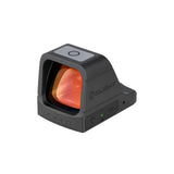 OSight 3 MOA Rechargeable Dot Open Reflex Sight