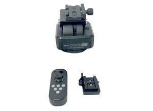 SpydaBot STING H20 Thermal Mount ( Motor Only)- Smart Rest