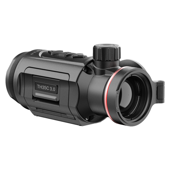 Thermal Hunting