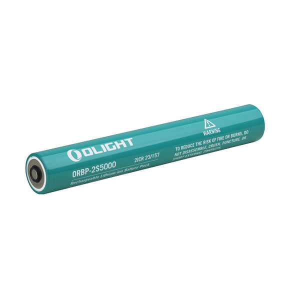 Olight Turbo 2 Battery