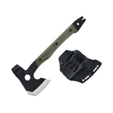 Olight Otacle A1 Stainless Hatchet