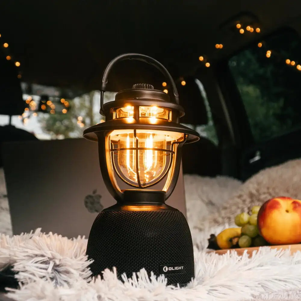 Olantern Music LED Lantern Lights with Stereo - Olight Store