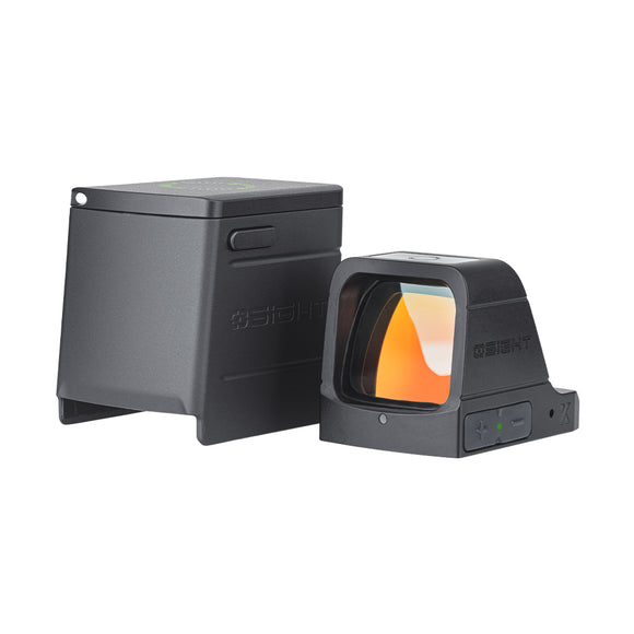 Olight Osight X Red Dot Reflex Sight with 3 MOA Dot and 32 MOA Circle