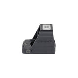 Olight Osight X Red Dot Reflex Sight with battery level display cover