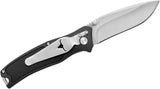 Camillus Western Blacktrax 7" Titanium Bonded Knife 3" Blade