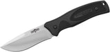Camillus Western 9" BlackRiver Titanium Bonded Fixed Blade Knife
