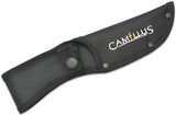 CAMILLUS MASK 9" CAMO FIXED BLADE KNIFE