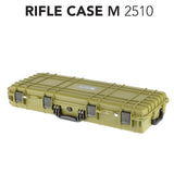 Hard Gun Case Rifle 2510 Evolution Gear