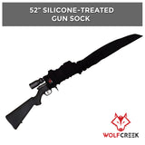 Gun Sock 52" Wolf Creek