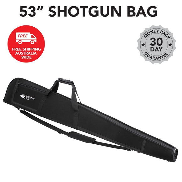 Shotgun Soft Case 54