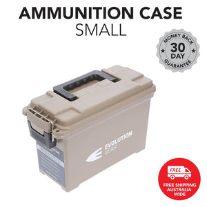 ammo case