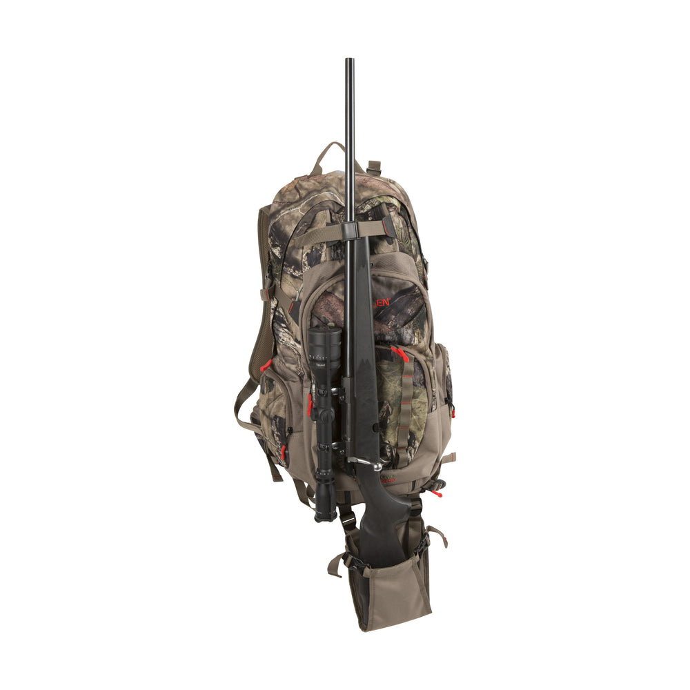 Allen 3200 Arroyo Backpack