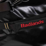 Badlands Short Haul Duffel Bag
