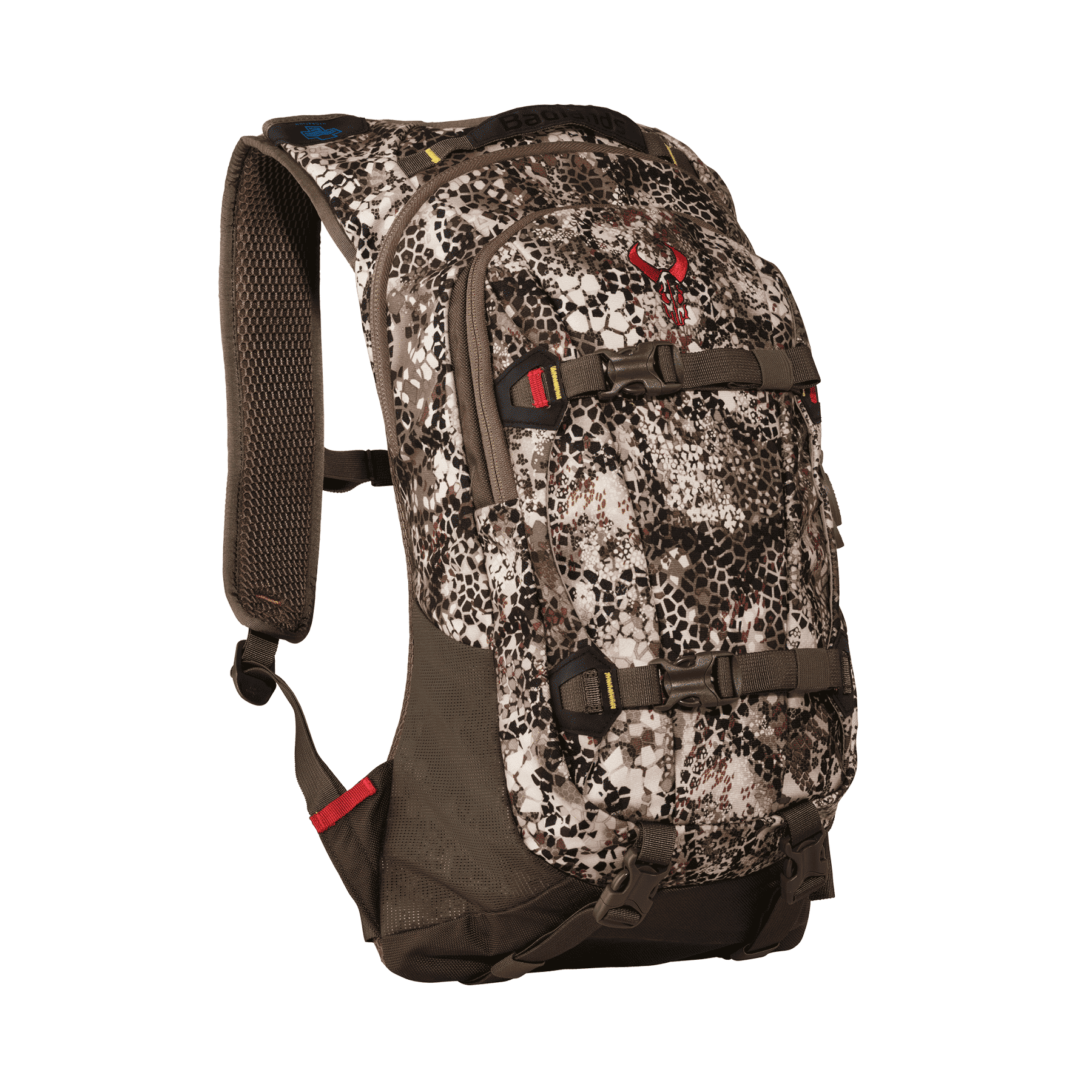 Badlands Reactor 15 Litre hunting Backpack Day Pack 21 39421 The Merchants Australia