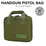 Handgun Pistol Bag Evolution Gear