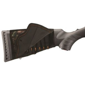 Shotgun Buttstock Shell Holder