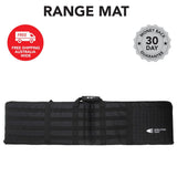 Shooting Range Mat & Rifle Bag Case - Evolution Gear