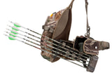 TENZING TZ 1140 Single Sling Archery Hunting Pack